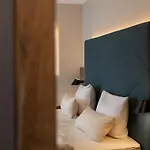 Imhof Hotel 3*