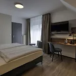 Imhof Hotel 3*