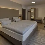 Hotel Imhof Gemunden am Main