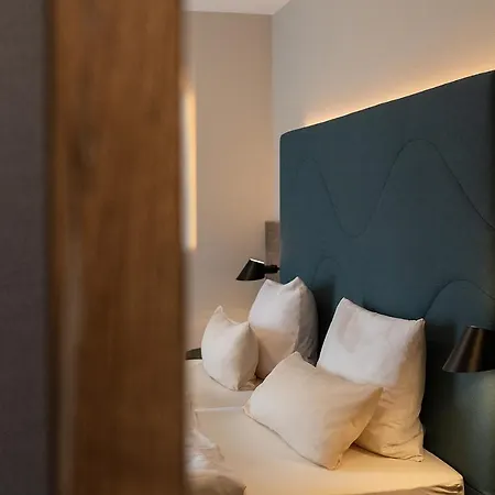 Imhof Hotel 3*