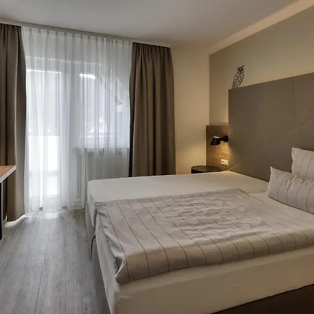 Imhof Hotel Gemunden am Main