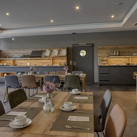 Imhof Hotel 3*