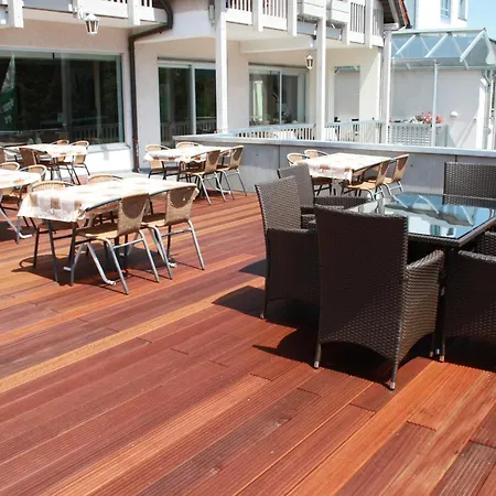 Imhof Hotel 3*