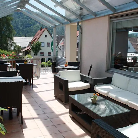 Imhof 3*