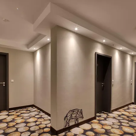 Imhof Hotel