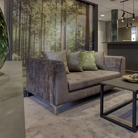 Imhof Hotel 3*