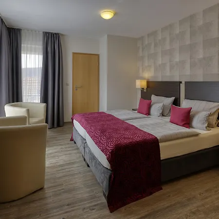 Hotel Imhof