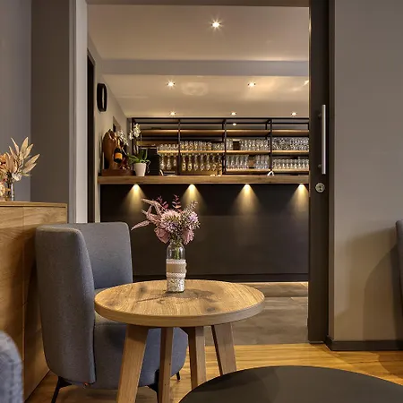 Hotel Imhof 3*