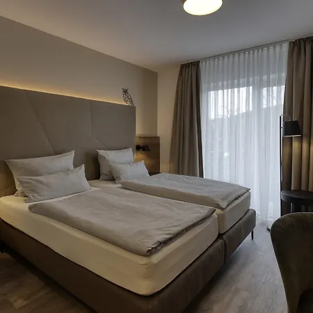 Imhof 3* Gemunden am Main