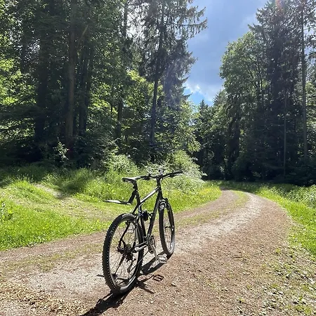 Imhof Gemunden am Main