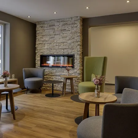 Hotel Imhof 3*