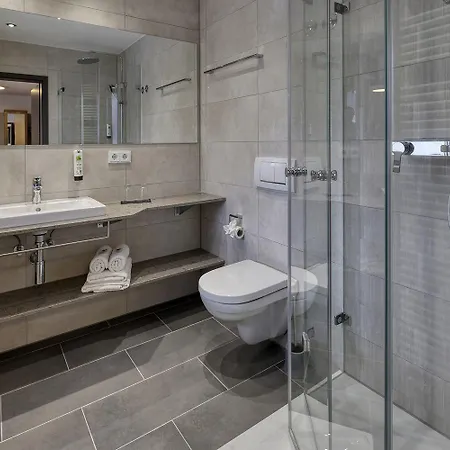 Hotel Imhof 3*