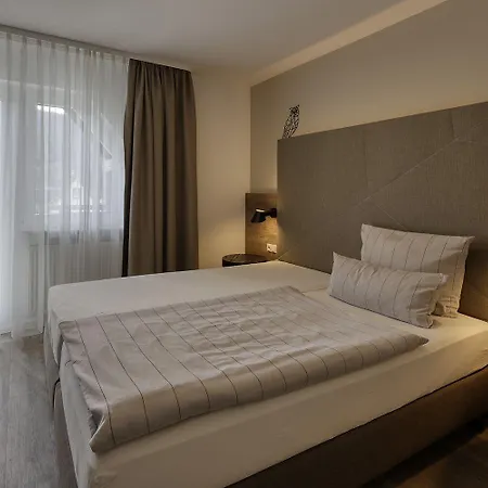 Imhof Hotel