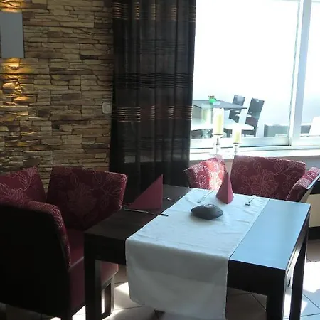 Imhof Hotel