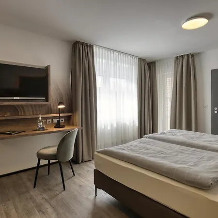 Hotel Imhof 3*