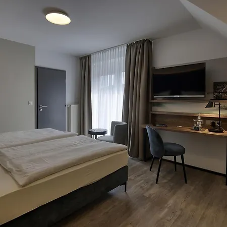 Imhof Hotel 3*