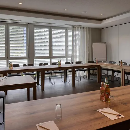 Hotel Imhof Hotel 3*