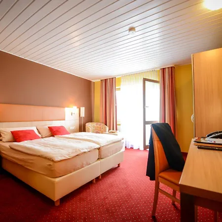 Hotel Imhof 3*