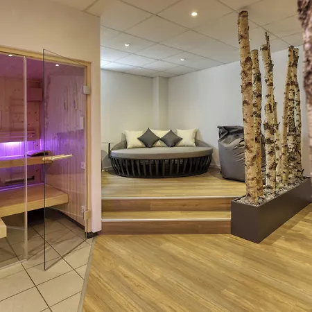 Hotel Imhof 3*
