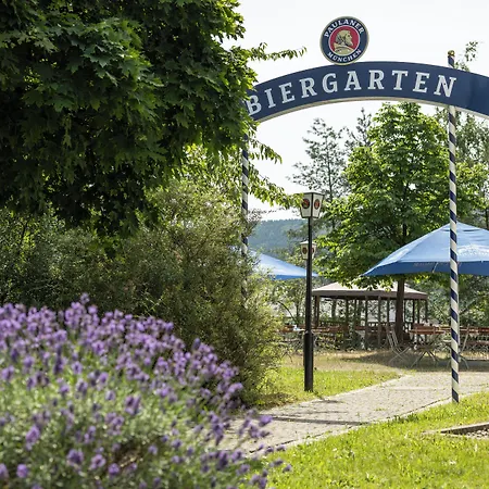 Imhof Hotel Gemunden am Main