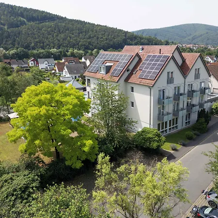 Imhof Hotel 3*