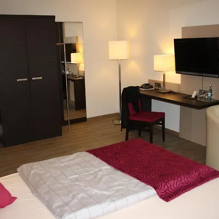 Hotel Imhof 3* Gemunden am Main
